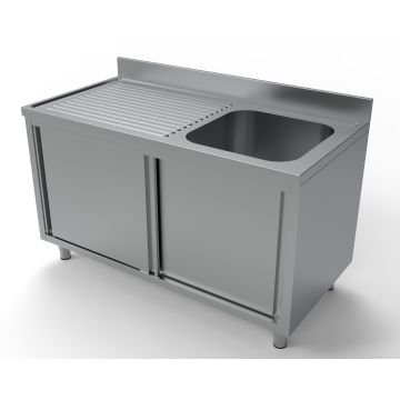 700 SPOELTAFEL SCHUIFD 1R 1400