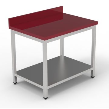 700 SNIJ WERKTAFEL BODEM 1600
