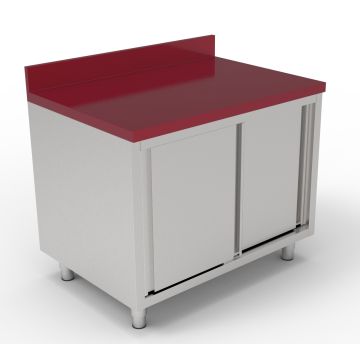 700 SNIJ WERKTAFEL DEUREN 1200