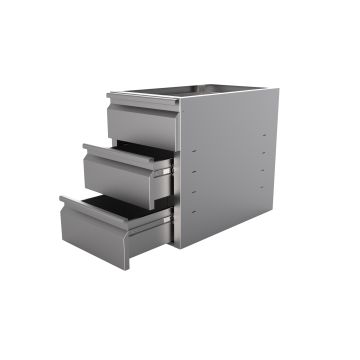 LADENBLOK 3 LADE TBV TAFEL 700