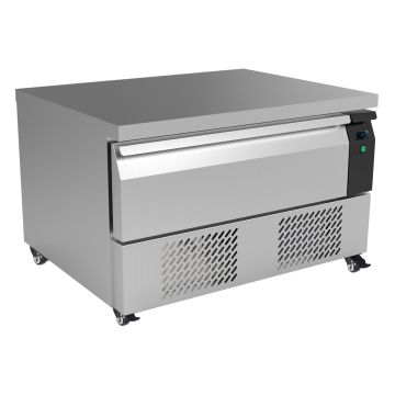 KOEL/VRIESWERKBANK 1 LA 2X 1/1