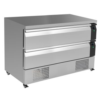 KOEL/VRIESWERKBANK 2 LA 6X 1/1