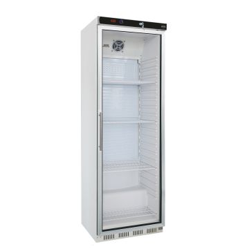 KOELKAST GLASDEUR HR400