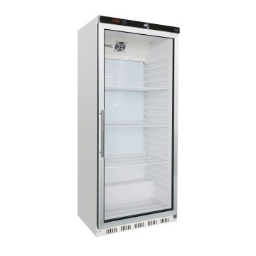 KOELKAST GLASDEUR HR600