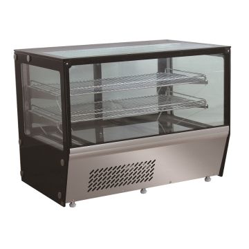 KOELVITRINE 159L
