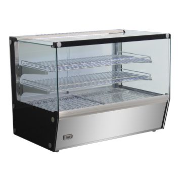 WARMHOUDVITRINE 137L