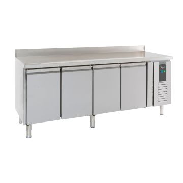 KOELWERKBANK RAND 4 DEURS