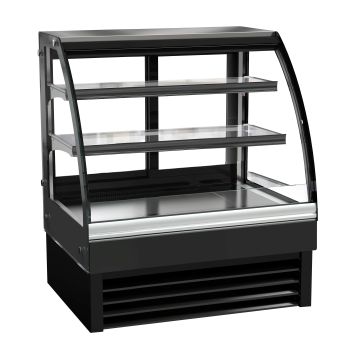 900 KOELVITRINE ROND