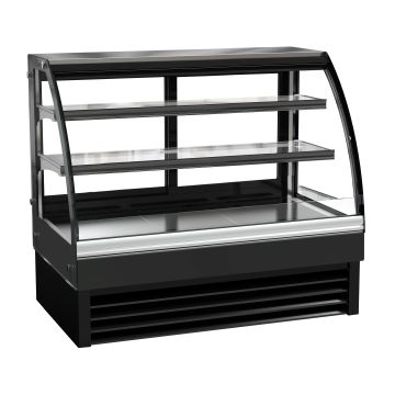1200 KOELVITRINE ROND
