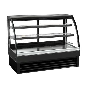 1500 KOELVITRINE ROND