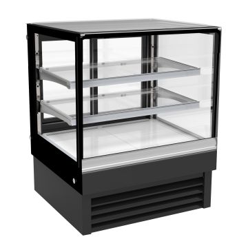 900 KOELVITRINE RECHT