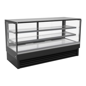 2000 KOELVITRINE RECHT