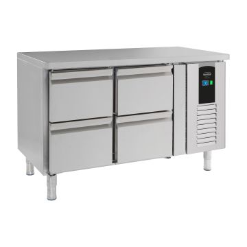 700 KOELWERKBANK 4 LADEN