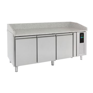 PIZZAWERKBANK 3 DRS