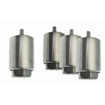 POTENSET TYPE HR/HF