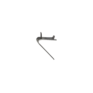 4 METALEN CLIP **TOT 2021**