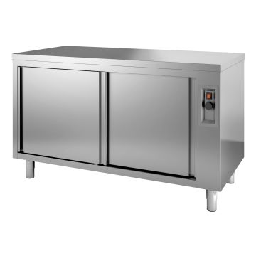 700 WARMHOUDKAST 2000