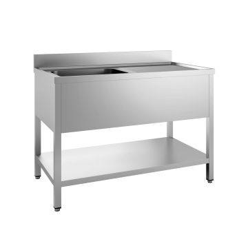 700 SPOELTAFEL BODEM 1L 1200