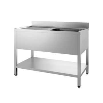 700 SPOELTAFEL BODEM 2M 2400