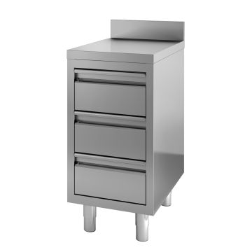 700 WERKTAFEL LADEN RAND 600