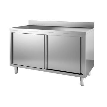 600 WERKT SCHUIFDEUR RAND 1600