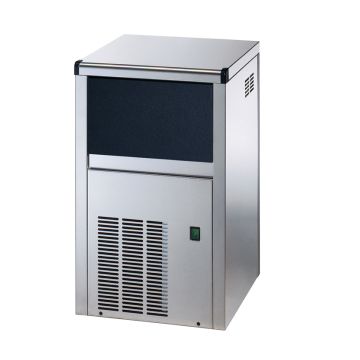 IJSBLOKJESMACHINE 20KG/24H