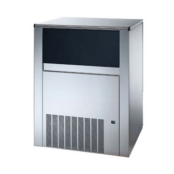 IJSBLOKJESMACHINE 100KG/24H