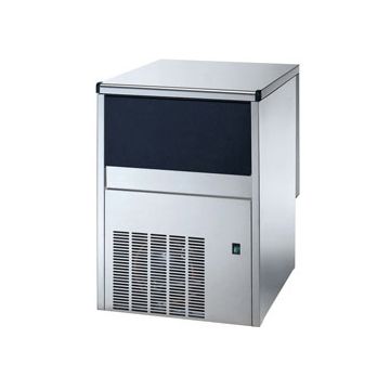 SCHILFERIJSMACHINE 90KG/24H