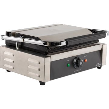 CONTACT GRILL PANINI