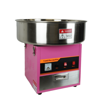 SUIKERSPIN MACHINE 520