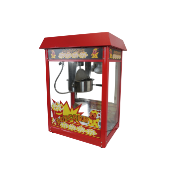 POPCORNMACHINE