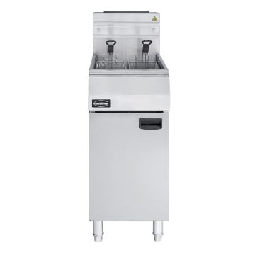 FRITEUSE PROPAAN 1X21L
