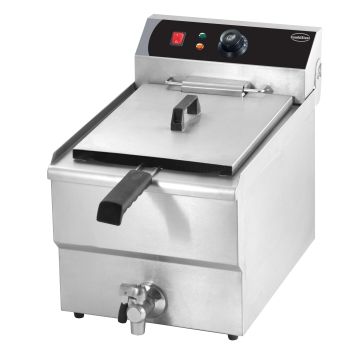 ELEK TAFELFRITEUSE 1X10 L