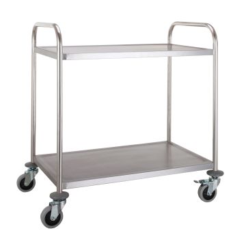 TROLLEY DEMONTABEL 2 BLADEN