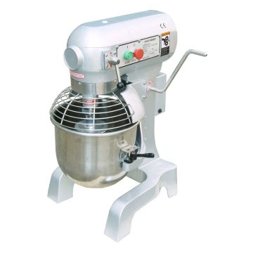 PLANEETMENGER 20 LITER