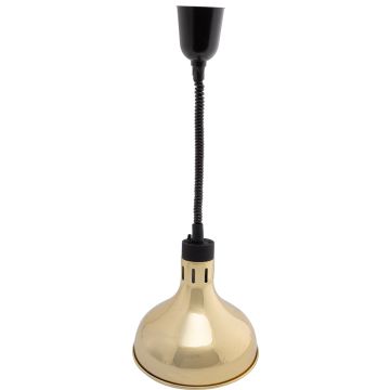 WARMHOUDLAMP CH-03 GOUD