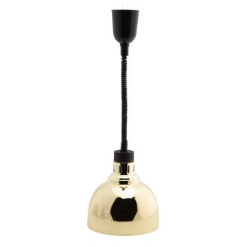 WARMHOUDLAMP CH-04 GOUD