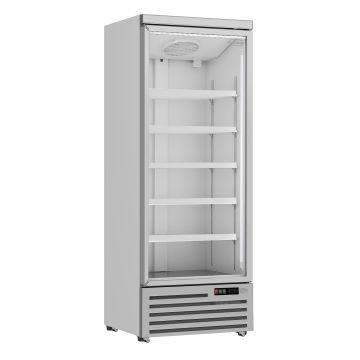 KOELKAST 1 GLASDEUR