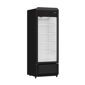 KOELKAST 1 GLASDEUR 240L