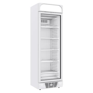 VRIESKAST GLASDEUR 382L CANOPY