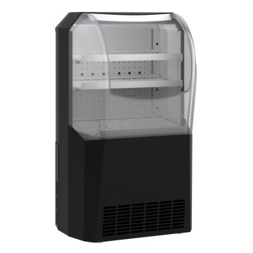 IMPULSKOELER OPEN ZWART 210L