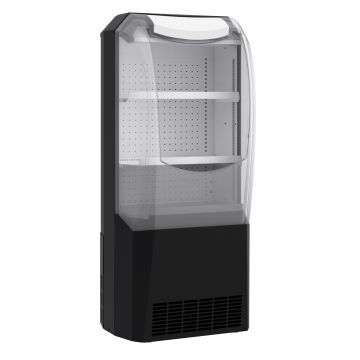 IMPULSKOELER OPEN ZWART 274L