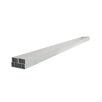 VLOERBALKEN TBV VRIESCEL PVC