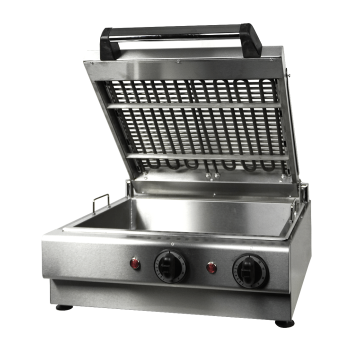 WATERGRILL