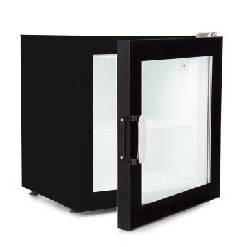 GLASDEUR VRIEZER TBV IJS