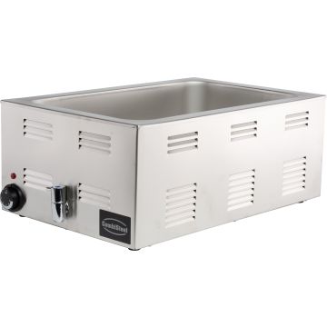 BAIN-MARIE MET AFTAP