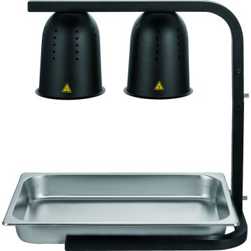 WARMHOUDLAMP