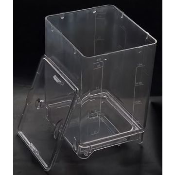4,5L MELKCONTAINER 7476.0136