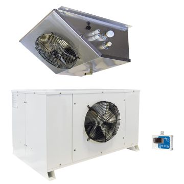 SPLIT UNIT KOEL 9.81-26.17 M3