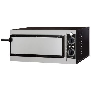 EL PIZZAOVEN ENKEL